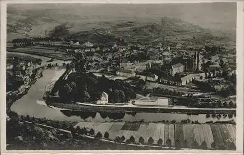 Echternach Panorama / Luxemburg /