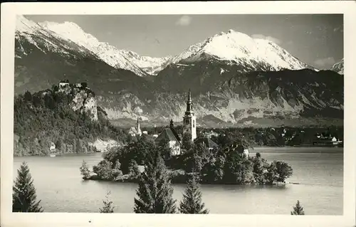 Bled Panorama /  /