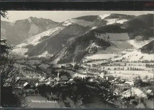 Ternberg  / Ternberg /Steyr-Kirchdorf