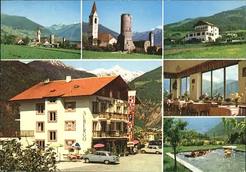 Mals Provinz Bozen
Gasthof Panorama / Italien /Italien