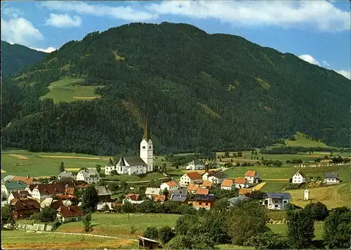 St Peter Au Panorama Kammersberg Stolzalpe Steiermark  / St. Peter in der Au /Mostviertel-Eisenwurzen