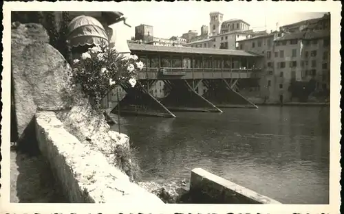 Bassano del Grappa Ponte / Bassano Del Grappa /