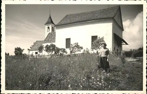 Maria Saal Kaernten Wallfahrtskirche / Maria Saal /Klagenfurt-Villach