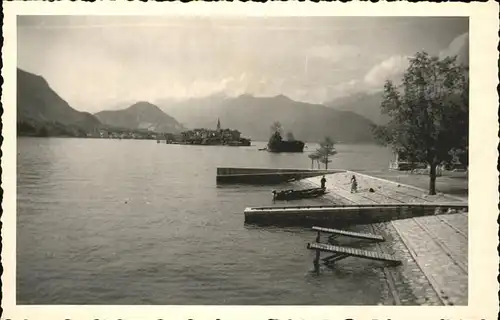 Lago Maggiore Isola di Pescatori / Italien /