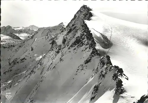 Heiligenblut Kaernten Sonnblick-Gipfel
Zitelhaus / Heiligenblut /Oberkaernten