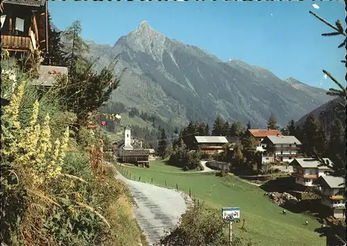 Brandberg Tirol Brandbergkalm
Zillertal / Brandberg /Tiroler Unterland