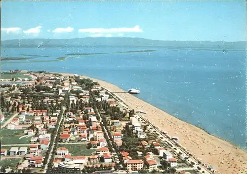 Lignano Strand / Lignano /