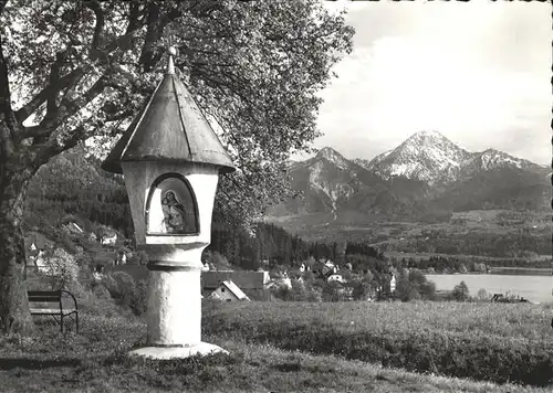 Faakersee Mittagsdkogel / Villach /Klagenfurt-Villach
