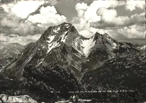 Reutte Tirol Kellenspitze
Tannheimer Berge
Tirol / Reutte /Ausserfern