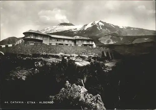 Catania Etna
aetna
Albergo / Catania /