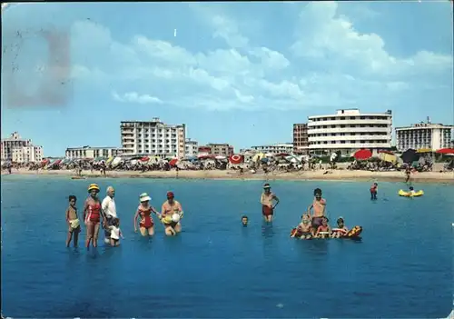 Bibione Lido di Bibione / Italien /