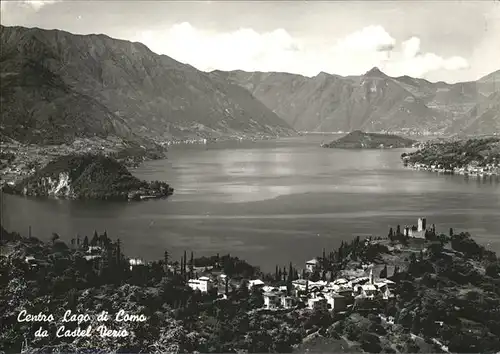 Como Lombardia Lago di Como
Castel Verio / Como /