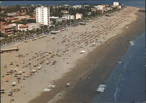 Lignano Sabbiadoro
Veduta aerea / Lignano /