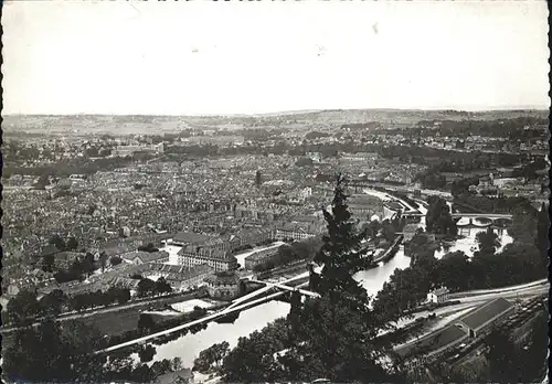 Besancon les Bains Fort de Bregille / Besancon Doubs /Arrond. de Besancon