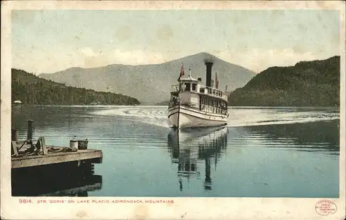 Adirondack Schiff / Adirondack /