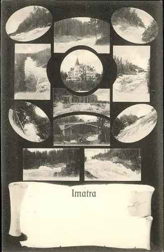 Imatra  / Imatra /