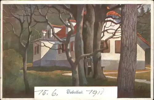 Haselsdorf-Tobelbad  / Haselsdorf-Tobelbad /Graz