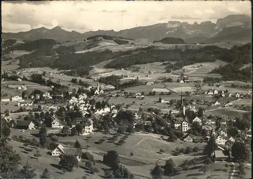 Teufen Mittelland  / Teufen /Bz. Mittelland