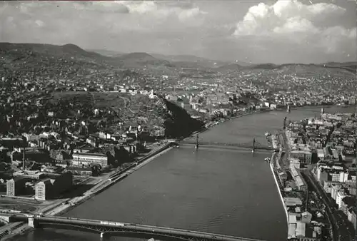 Budapest Panorama / Budapest /