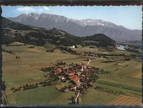 Erl Tirol Passionsspielhaus / Erl /Tiroler Unterland