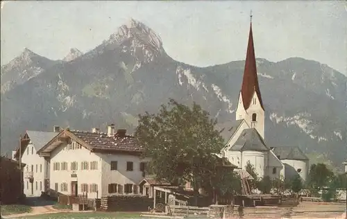 Reutte Tirol Sterbehaus Kaiser Lothar / Reutte /Ausserfern