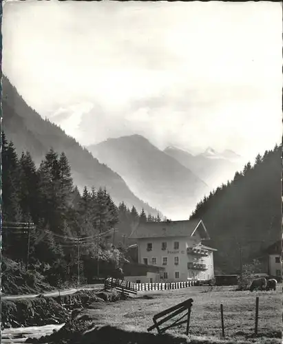 Tiroler Berge Gasthof
Panorama / Oesterreich /