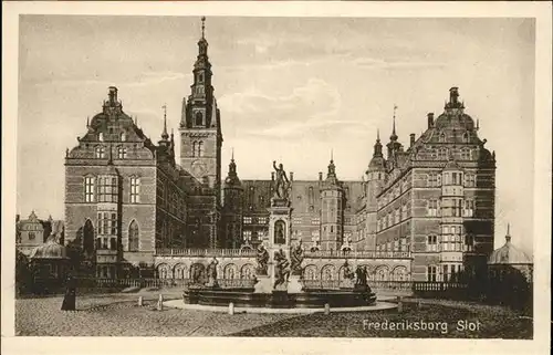 Frederiksberg  / Frederiksberg /