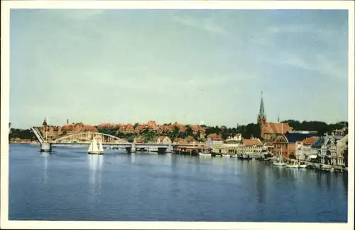 Sonderborg Ved Alssund / Sonderborg /