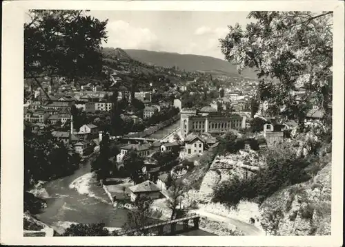 Sarajevo Putnik / Sarajevo /