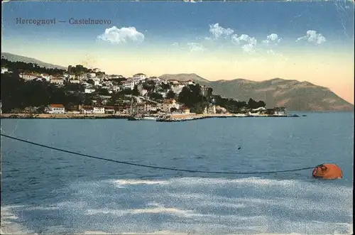 Castelnuovo di Porto Hercegnovi / Castelnuovo Di porto /