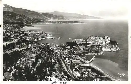 Monaco  / Monaco /