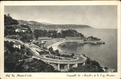 Monte-Carlo  / Monte-Carlo /