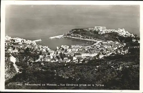 Monaco  / Monaco /