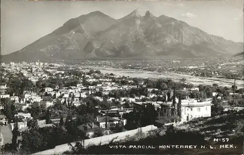 Monterrey  / Monterrey /