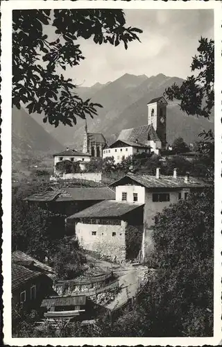 Merano Suedtirol  / Merano /Bozen