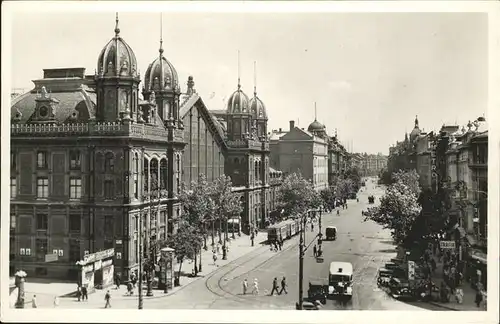 Budapest Westbahnhof / Budapest /