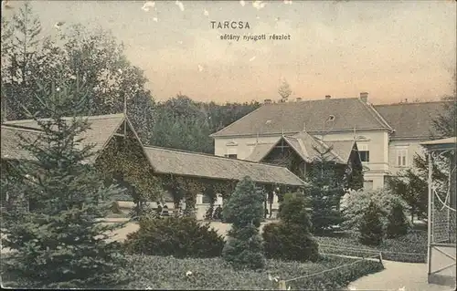 Tarcsa Tarca Bad Tatzmannsdorf
Burgenland / Oesterreich /