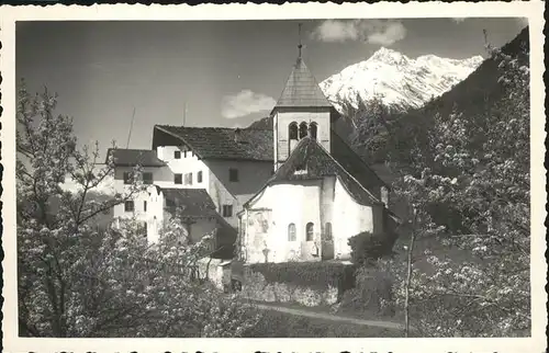 Merano Suedtirol San Pietro presso Merano / Merano /Bozen