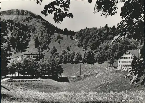 Oberbalmberg Hotel Kurhaus Und Kinderheim
Oberbalmberg / Oberbalmberg /Bz. Lebern