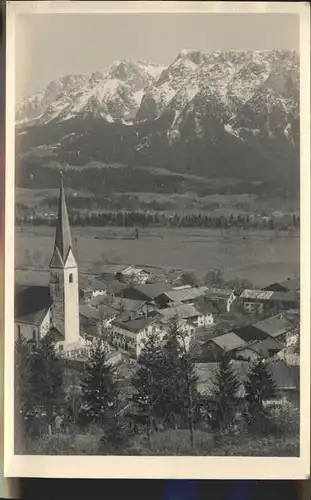 Niederndorf Kufstein Kaisergebirge
Kufstein / Kufstein /Tiroler Unterland