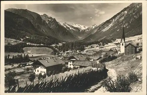 Trins Innsbruck Gschnitztal / Trins /Innsbruck