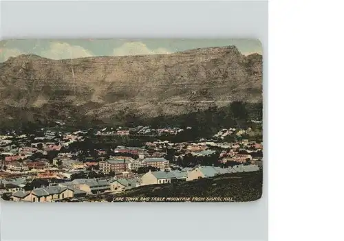 Cape Town Kaapstad Kapstadt Kapstadt / Cape Town /
