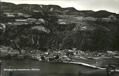 Steindorf Ossiacher See  /  /