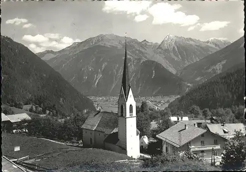 Finkenberg Tirol Mayrhofen / Finkenberg /Tiroler Unterland