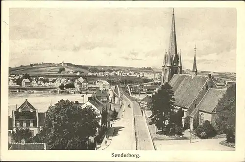 Sonderborg  / Sonderborg /