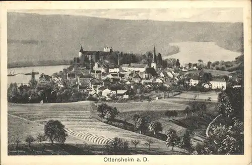 Ottensheim  / Ottensheim /Linz-Wels