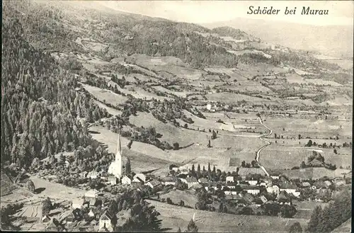 Schoeder  / Schoeder /Westliche Obersteiermark
