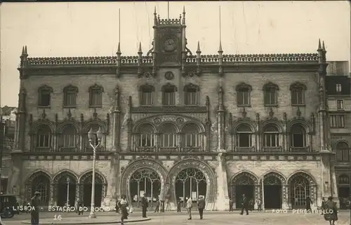 Lisboa  / Portugal /