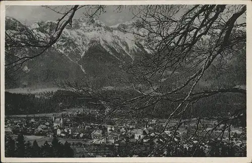 Bad Goisern Salzkammergut Gesamtansicht / Bad Goisern /Traunviertel