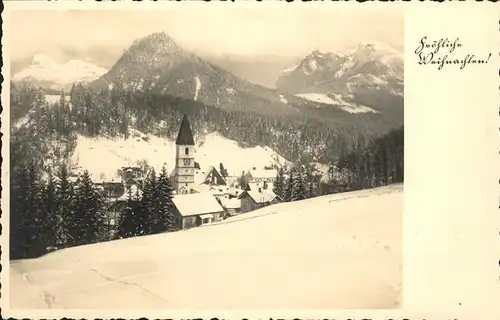 Bad Aussee Steiermark Kirche / Bad Aussee /Liezen